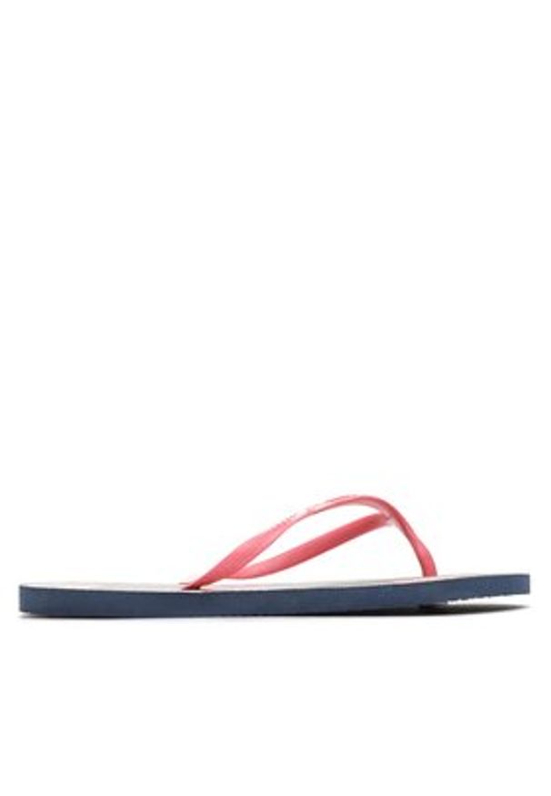 Havaianas Japonki 41445110089 Kolorowy. Materiał: syntetyk. Wzór: kolorowy