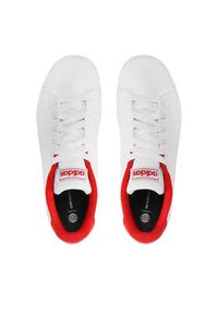 Adidas - adidas Sneakersy Advantage H06179 Biały. Kolor: biały. Materiał: syntetyk. Model: Adidas Advantage #5
