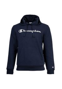 Champion - .. Kolor: niebieski #1