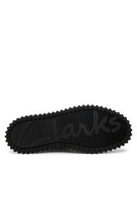 Clarks Półbuty Torhill Bee 26186665 Czarny. Kolor: czarny. Materiał: skóra #6