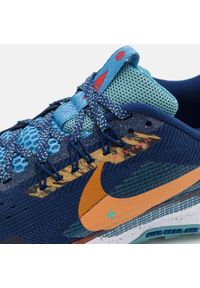 Buty Sportowe Damskie Nike Pegasus Trail 5. Kolor: wielokolorowy