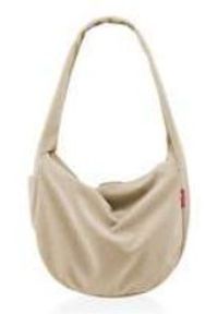 Reisenthel Reisenthel Moonbag cord sand #1