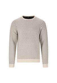 Pulower Whistler Borge. Kolor: biały. Styl: sportowy #1