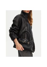 Torebka Badura. Kolor: czarny #1