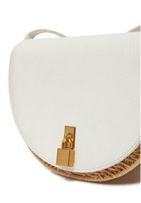 Ted Baker Torebka Oxfordd 273829 Biały. Kolor: biały. Materiał: skórzane #3