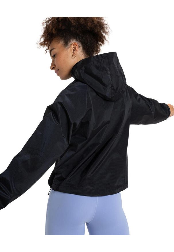 Roxy - dla Kobiety BOUNDLESS SPIRIT Czarny. Kolor: szary. Materiał: nylon