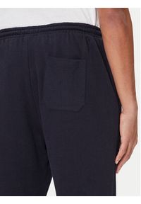 TOMMY HILFIGER - Tommy Hilfiger Spodnie dresowe UM0UM03627 Niebieski Regular Fit. Kolor: niebieski. Materiał: bawełna