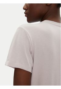 Under Armour T-Shirt Rival Logo SS 1356305 Szary Regular Fit. Kolor: szary. Materiał: bawełna