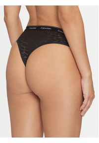 Calvin Klein Underwear Komplet 3 par fig brazylijskich 000QD5225E Kolorowy. Materiał: syntetyk. Wzór: kolorowy #3