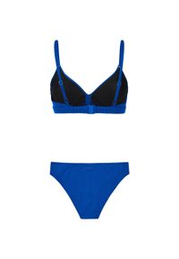 Protest - Bikini damskie PROTEST PRTManja25. Kolor: niebieski
