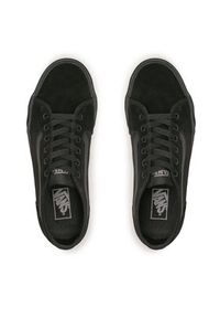 Vans Tenisówki Filmore Decon VN0A3WKZ5MB1 Czarny. Kolor: czarny. Materiał: zamsz, skóra #5