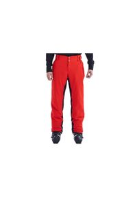 Spodnie narciarskie męskie Phenix Blizzard. Kolor: czerwony. Sport: narciarstwo #1