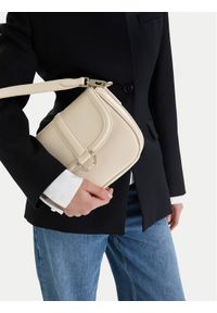 Badura Torebka CEO-ADI-LDA8572 Écru #1