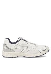 Kappa Sneakersy Logo Spack 361Q1DW-A07 Biały. Kolor: biały. Materiał: materiał
