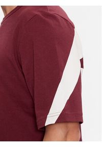 Reebok T-Shirt Classics Brand Proud IL4553 Czerwony Regular Fit. Kolor: czerwony. Materiał: bawełna #3