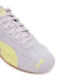 Puma Sneakersy Speedcat OG 398846 51 Fioletowy. Kolor: fioletowy. Materiał: skóra, zamsz #4