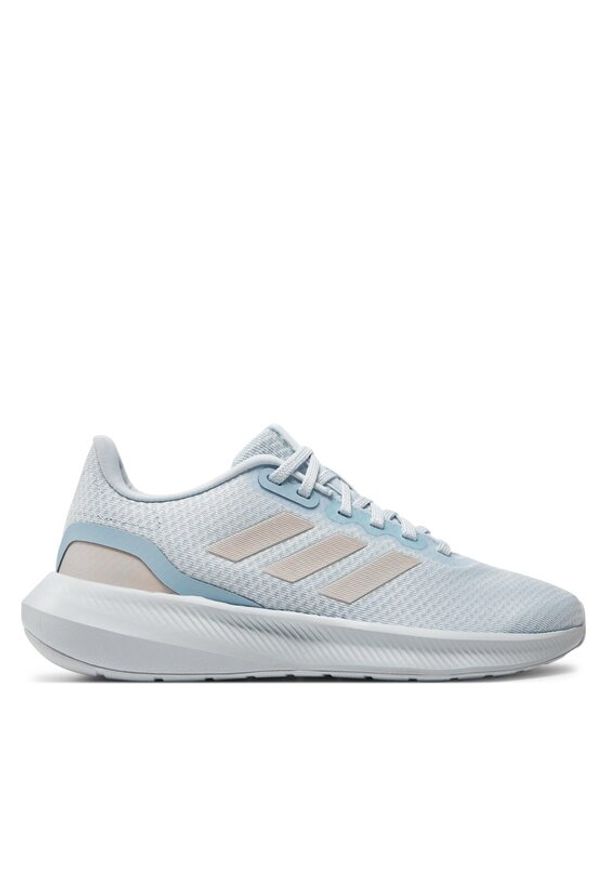 Adidas - adidas Buty do biegania Runfalcon 3.0 IE0748 Błękitny. Kolor: niebieski