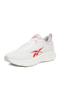 Reebok Buty do biegania CEO-ROAD STRIDER 100264031 Biały. Kolor: biały. Materiał: materiał #7