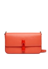 Torebka Furla. Kolor: czerwony #1