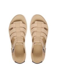 Palladium Sandały Pallacruise Fisherman 94462-217-M Beżowy. Kolor: beżowy. Materiał: materiał #6