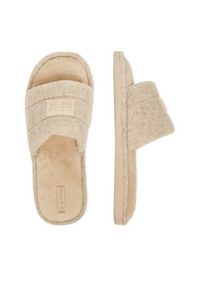 G-Star RAW - G-Star Raw Kapcie CEO-WSS21718-01 Beżowy. Kolor: beżowy #2