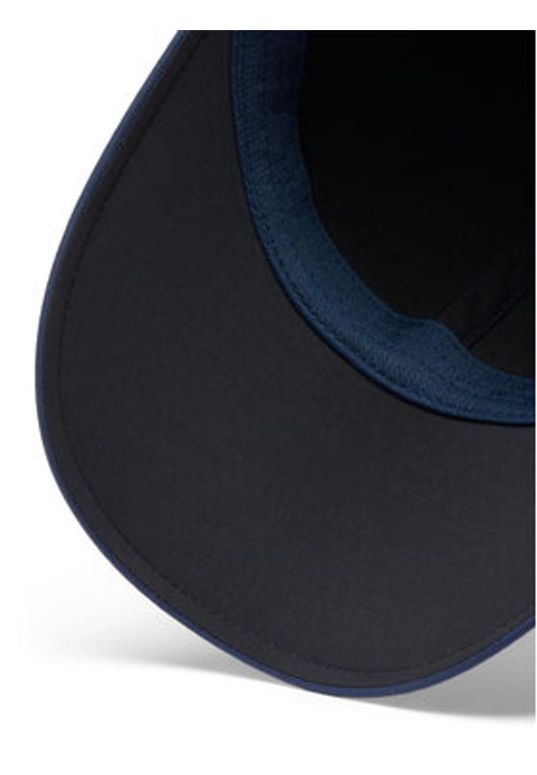 columbia - Columbia Czapka z daszkiem Silver Ridge™ IV Ball Cap 2121141 Granatowy. Kolor: niebieski. Materiał: poliamid, nylon