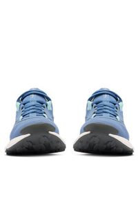 columbia - Columbia Sneakersy Sneakersy Drainmaker™ Xtr Water 2062521 Niebieski. Kolor: niebieski. Materiał: materiał #4