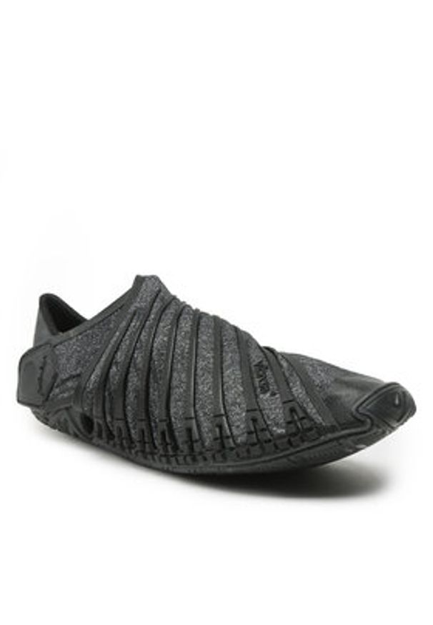 Vibram Fivefingers Buty na siłownię Furoshiki 22MAF01 Czarny. Kolor: czarny. Materiał: materiał. Model: Vibram FiveFingers. Sport: fitness