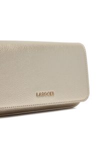 Lasocki Torebka CEO-LSK-L-006-09 Złoty. Kolor: złoty #4