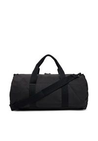 Calvin Klein Torba Bold Weekender LV04D3115G Czarny. Kolor: czarny. Materiał: materiał #4