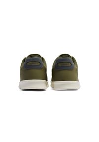 Sneakersy Hummel Court Line Sn. Kolor: zielony