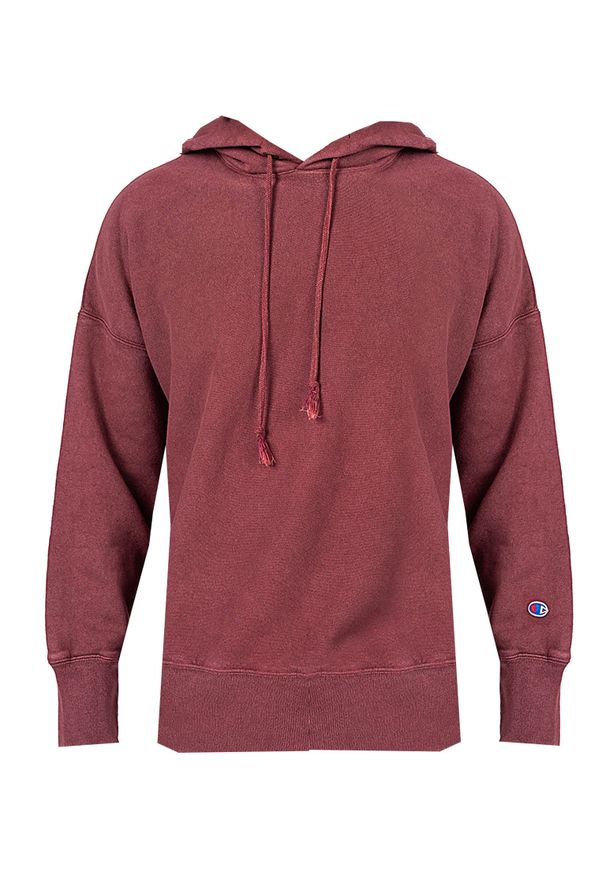 Champion Bluza | 216489 | Mężczyzna |. Okazja: na co dzień. Typ kołnierza: kaptur. Materiał: tkanina, prążkowany. Styl: casual