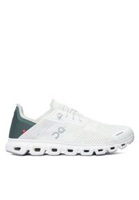 Sneakersy On. Kolor: biały #1