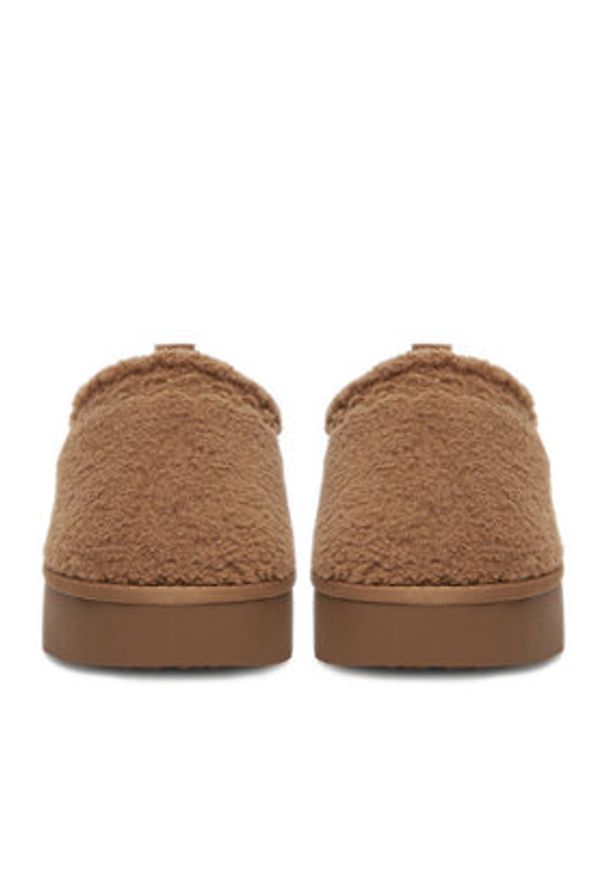 Jenny - JENNY Śniegowce CEO-HY241207 Brązowy. Kolor: brązowy. Materiał: materiał