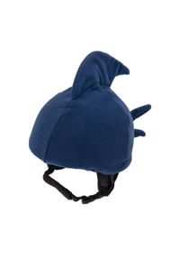 CASCO - Czapka / nakładka na kask narciarski REKIN. Kolor: wielokolorowy. Sezon: zima. Styl: sportowy #1