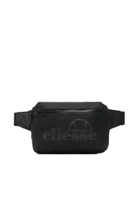 Ellesse Saszetka nerka Rosca Cross Body Bag SAEA0593 Czarny. Kolor: czarny. Materiał: materiał #1