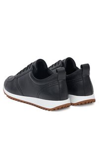 Remonte Sneakersy D3107-00 Czarny. Kolor: czarny. Materiał: skóra #5