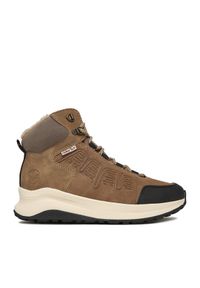 Trzewiki Rieker. Kolor: beżowy #1