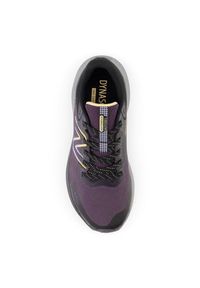 Buty New Balance W WTNTRMP5 czarne. Kolor: czarny. Sport: fitness, bieganie #3