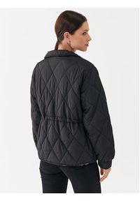 JDY Kurtka przejściowa 15281772 Czarny Regular Fit. Kolor: czarny. Materiał: syntetyk #8