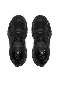 Buffalo Sneakersy Ridr One 1636630 Czarny. Kolor: czarny. Materiał: skóra #2