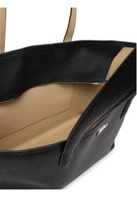 Lacoste Torebka Anna NF4823AA Czarny. Kolor: czarny. Materiał: skórzane #3
