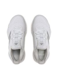 Adidas - adidas Sneakersy Web Boost HP3325 Biały. Kolor: biały. Materiał: materiał #5
