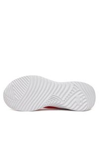 skechers - Skechers Sneakersy BOUNDER 403745L Czerwony. Kolor: czerwony. Materiał: materiał #6