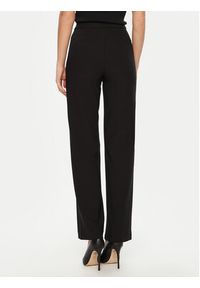 Marciano Guess Spodnie materiałowe 5RGB27 6302A Czarny Skinny Fit. Kolor: czarny. Materiał: syntetyk #3