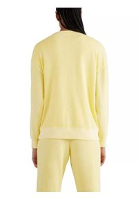 Bluza damska O'Neill Sunrise Crew. Kolor: żółty