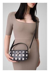 Guess Torebka 182880 Czarny. Kolor: czarny #5