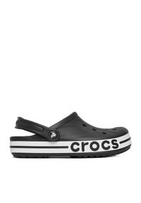 Klapki Crocs. Kolor: czarny #1