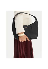 Gino Rossi - Torebka GINO ROSSI. Kolor: czarny #1