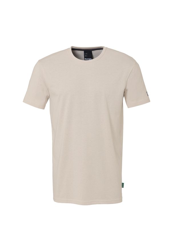 KEMPA - Koszulka dla dzieci Kempa Team. Kolor: wielokolorowy, czarny, beżowy